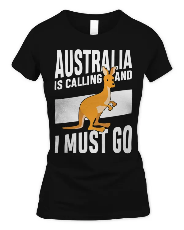 Women's Standard T-Shirt