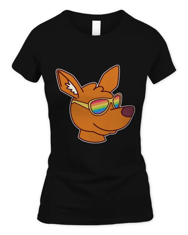 Women's Standard T-Shirt