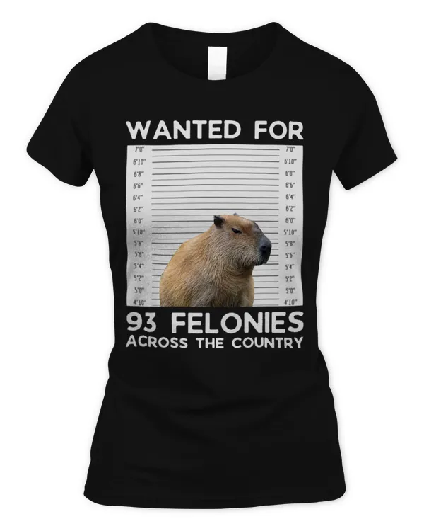 Women's Standard T-Shirt