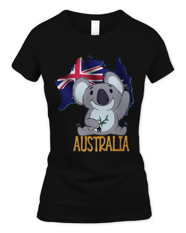 Women's Standard T-Shirt