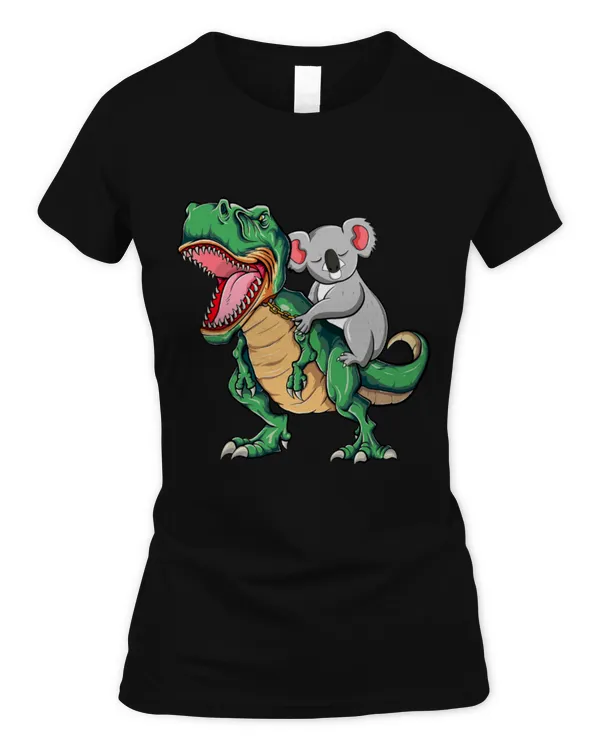 Women's Standard T-Shirt