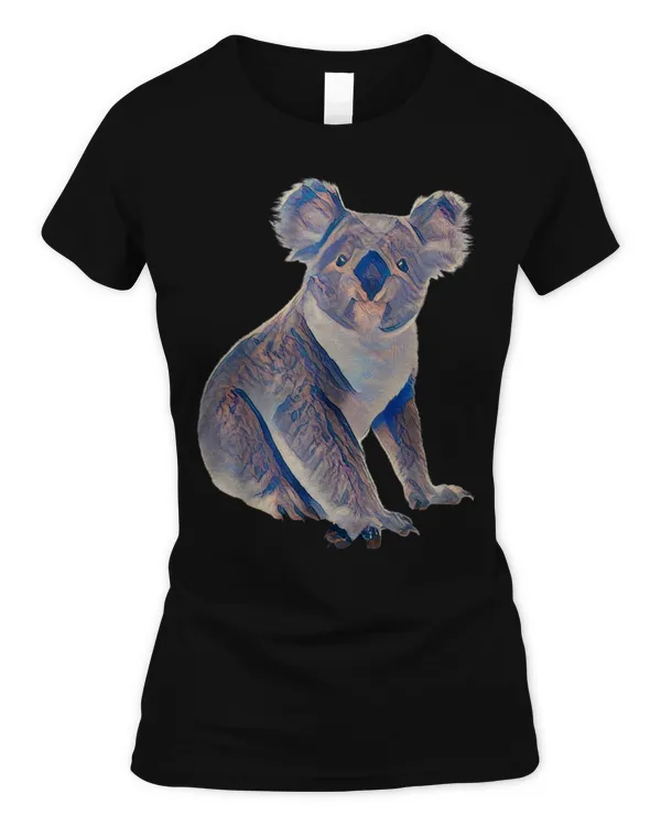 Women's Standard T-Shirt