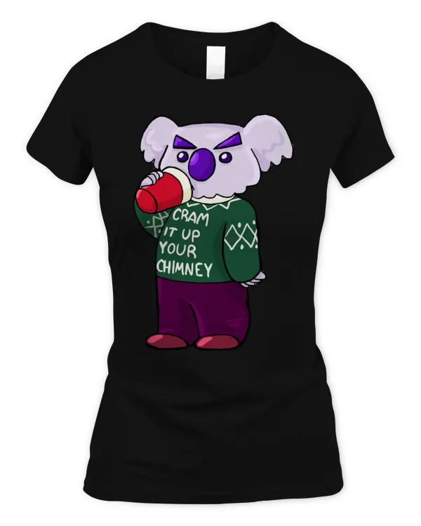 Women's Standard T-Shirt