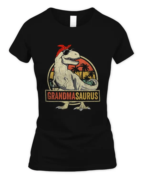 Women's Standard T-Shirt