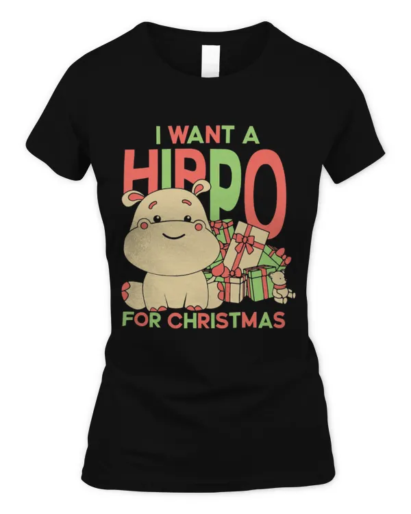 Women's Standard T-Shirt
