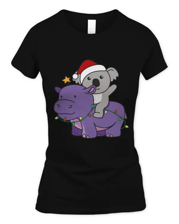 Women's Standard T-Shirt