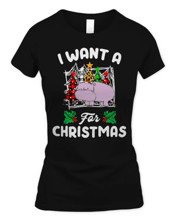 Women's Standard T-Shirt