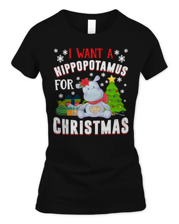 Women's Standard T-Shirt