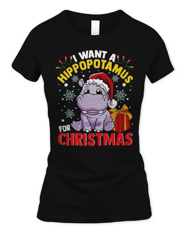 Women's Standard T-Shirt