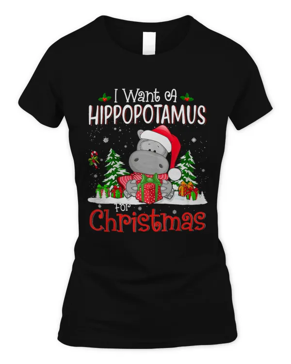 Women's Standard T-Shirt
