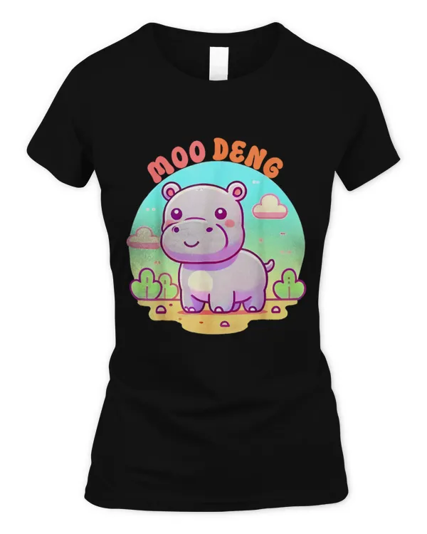 Women's Standard T-Shirt