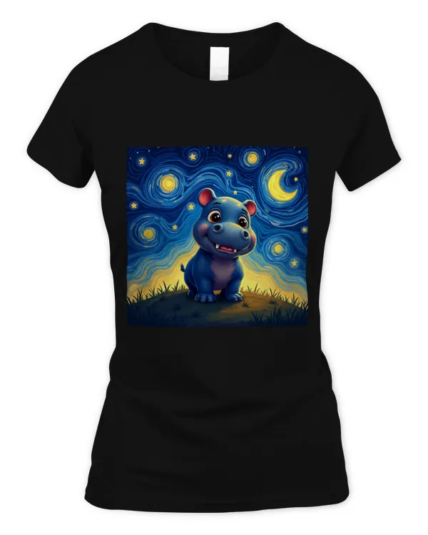 Women's Standard T-Shirt