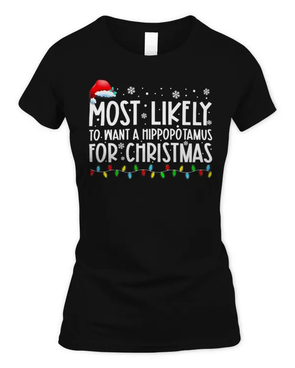 Women's Standard T-Shirt