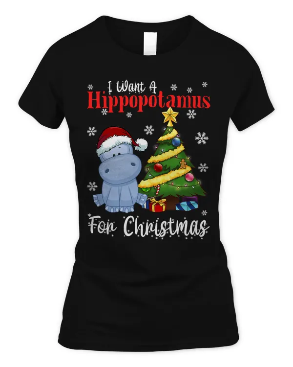Women's Standard T-Shirt