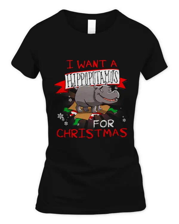 Women's Standard T-Shirt