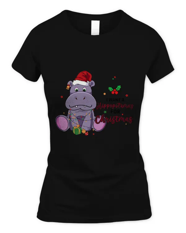 Women's Standard T-Shirt