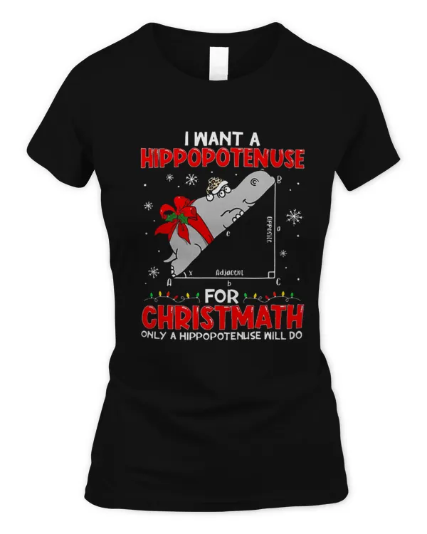 Women's Standard T-Shirt