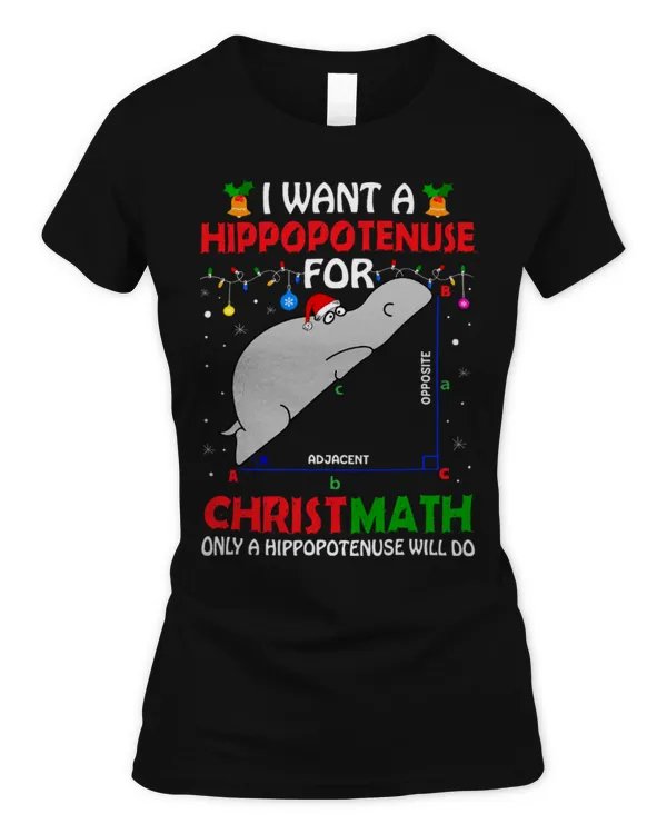 Women's Standard T-Shirt