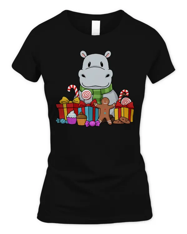 Women's Standard T-Shirt