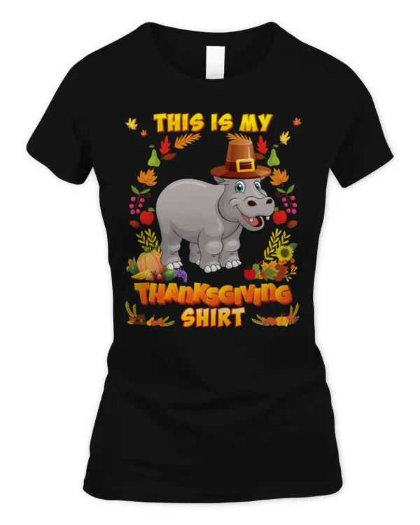 Women's Standard T-Shirt