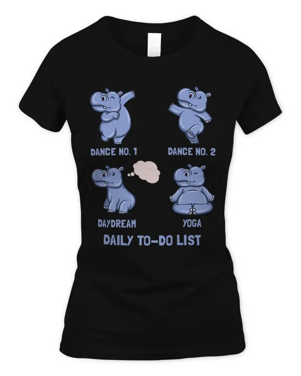 Women's Standard T-Shirt