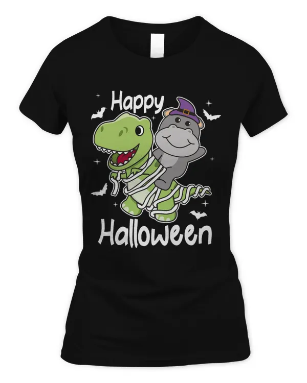 Women's Standard T-Shirt