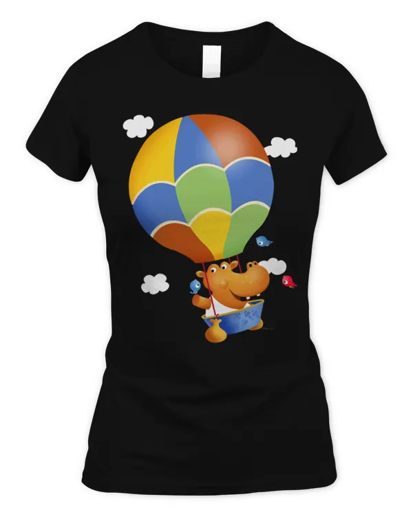 Women's Standard T-Shirt