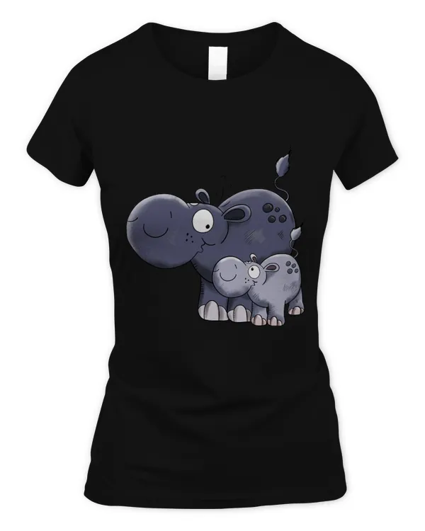 Women's Standard T-Shirt