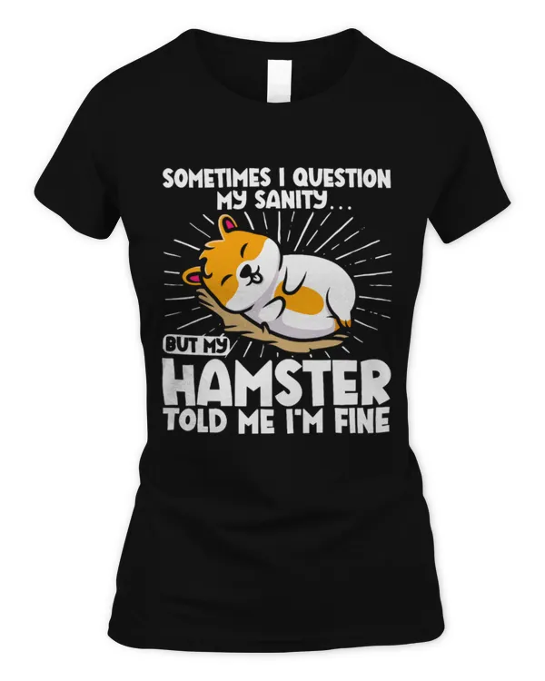 Women's Standard T-Shirt