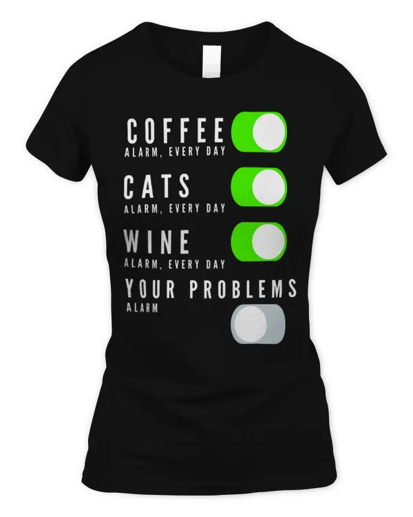 Women's Standard T-Shirt
