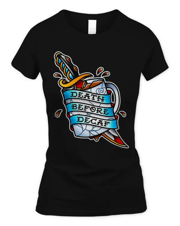 Women's Standard T-Shirt