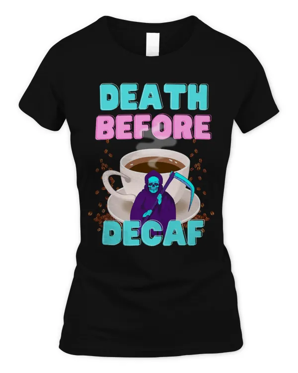 Women's Standard T-Shirt