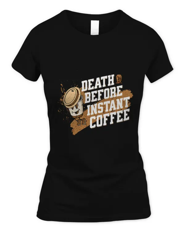 Women's Standard T-Shirt