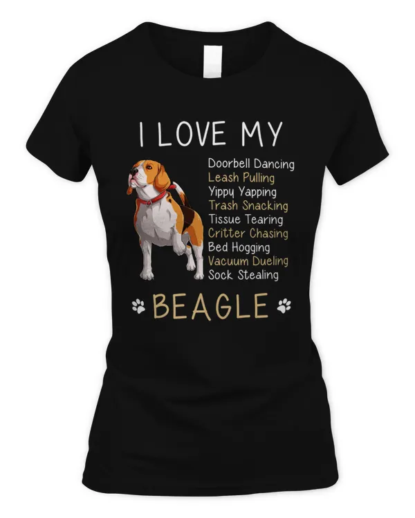 Women's Standard T-Shirt