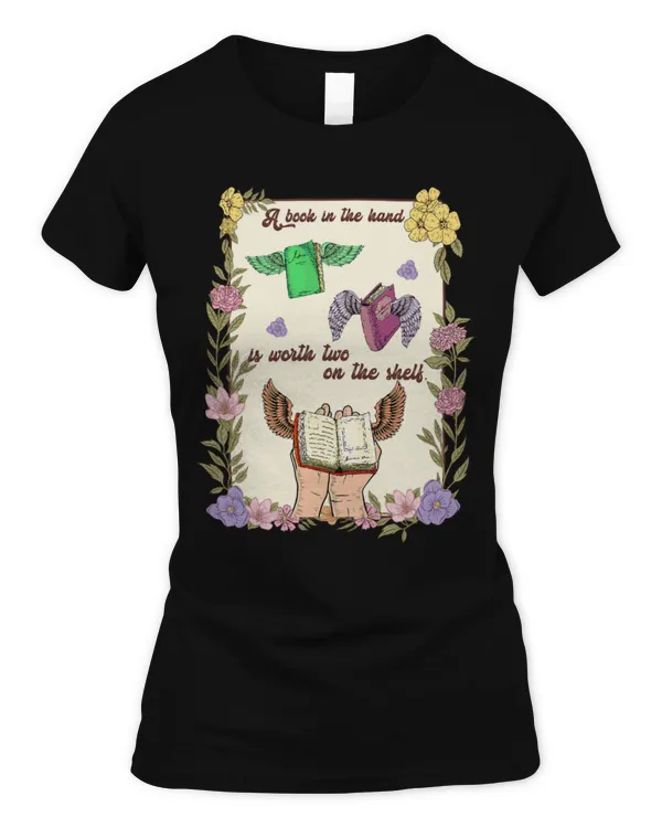 Women's Standard T-Shirt