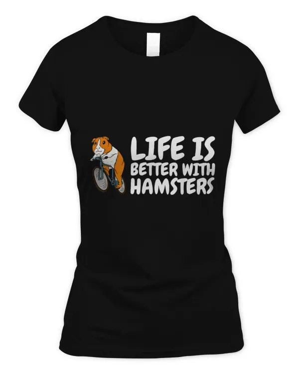 Women's Standard T-Shirt