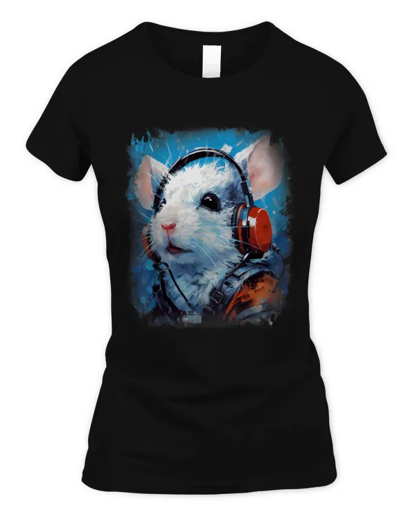 Women's Standard T-Shirt
