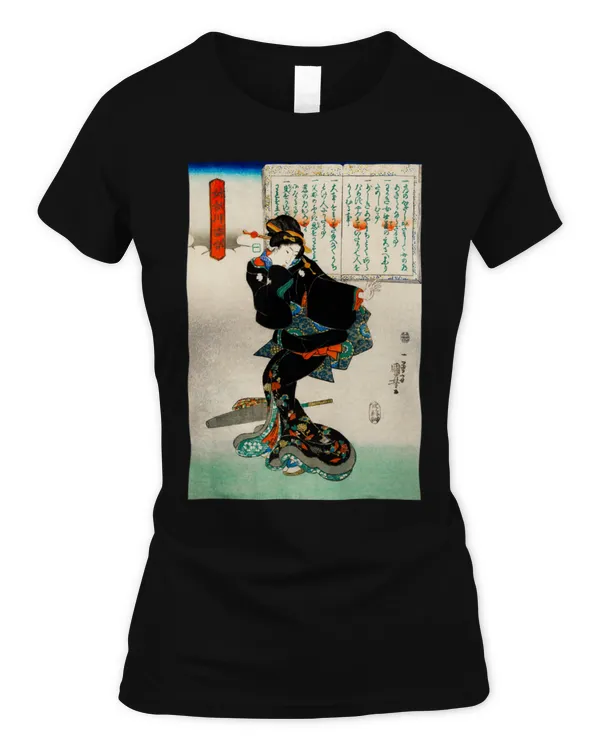 Women's Standard T-Shirt