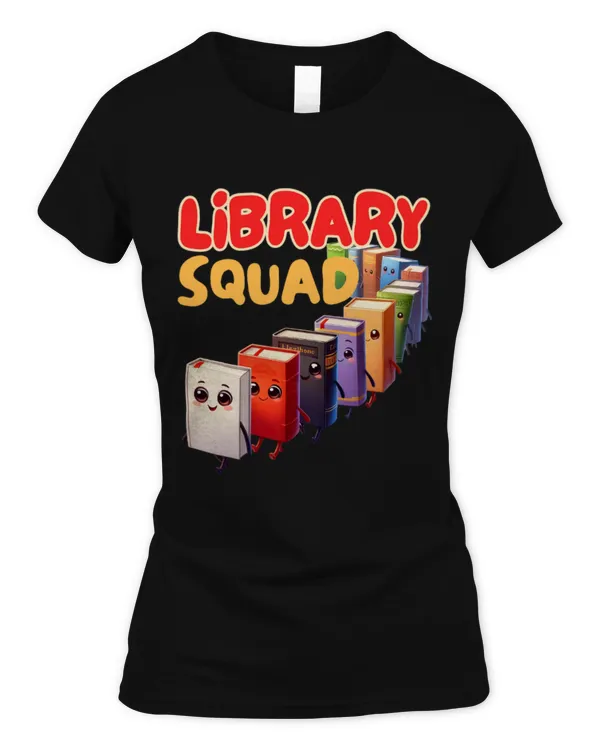 Women's Standard T-Shirt