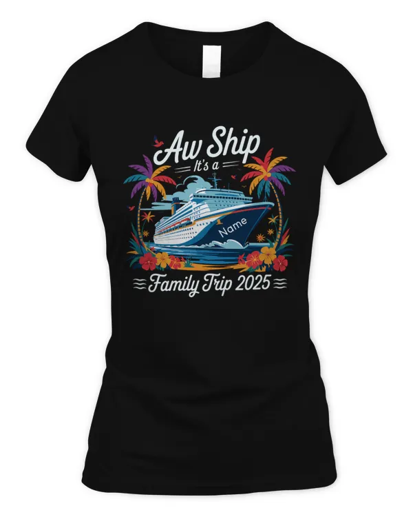 Women's Standard T-Shirt