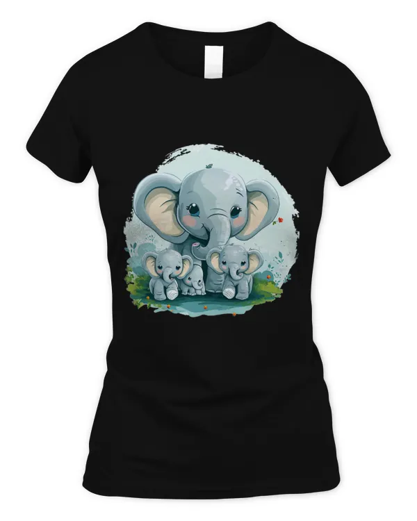 Women's Standard T-Shirt