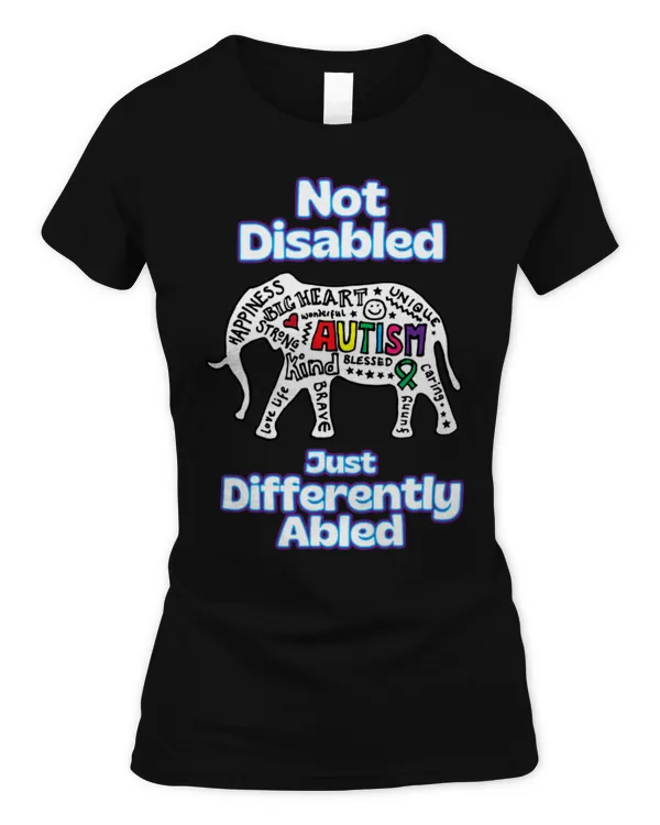 Women's Standard T-Shirt