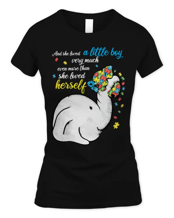 Women's Standard T-Shirt