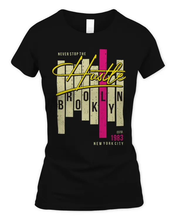Women's Standard T-Shirt