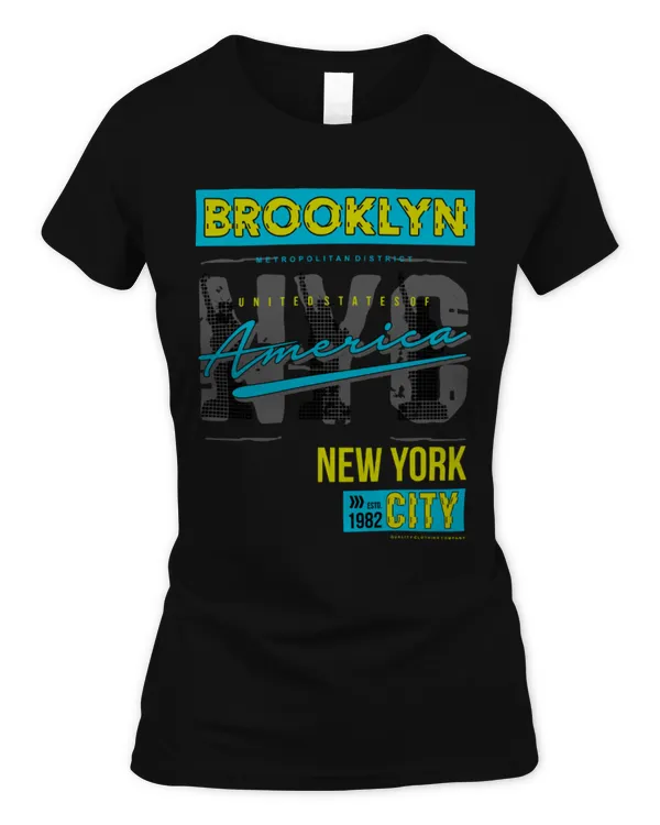 Women's Standard T-Shirt