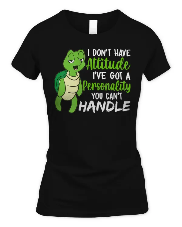 Women's Standard T-Shirt