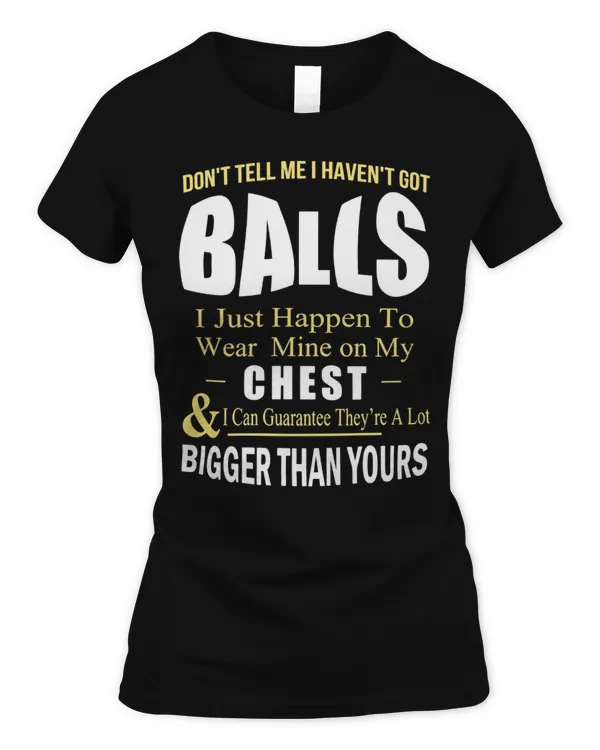 Women's Standard T-Shirt