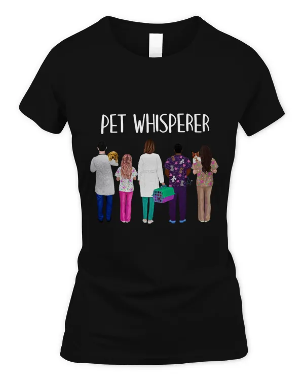 Women's Standard T-Shirt