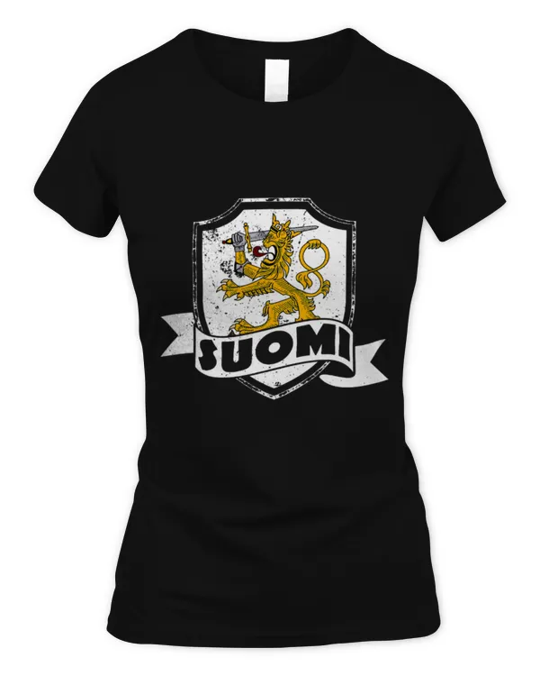 Women's Standard T-Shirt