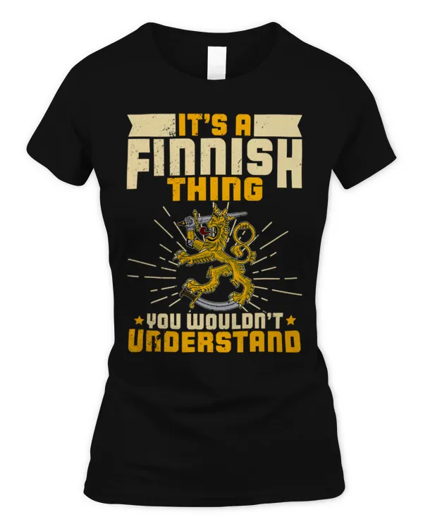 Women's Standard T-Shirt